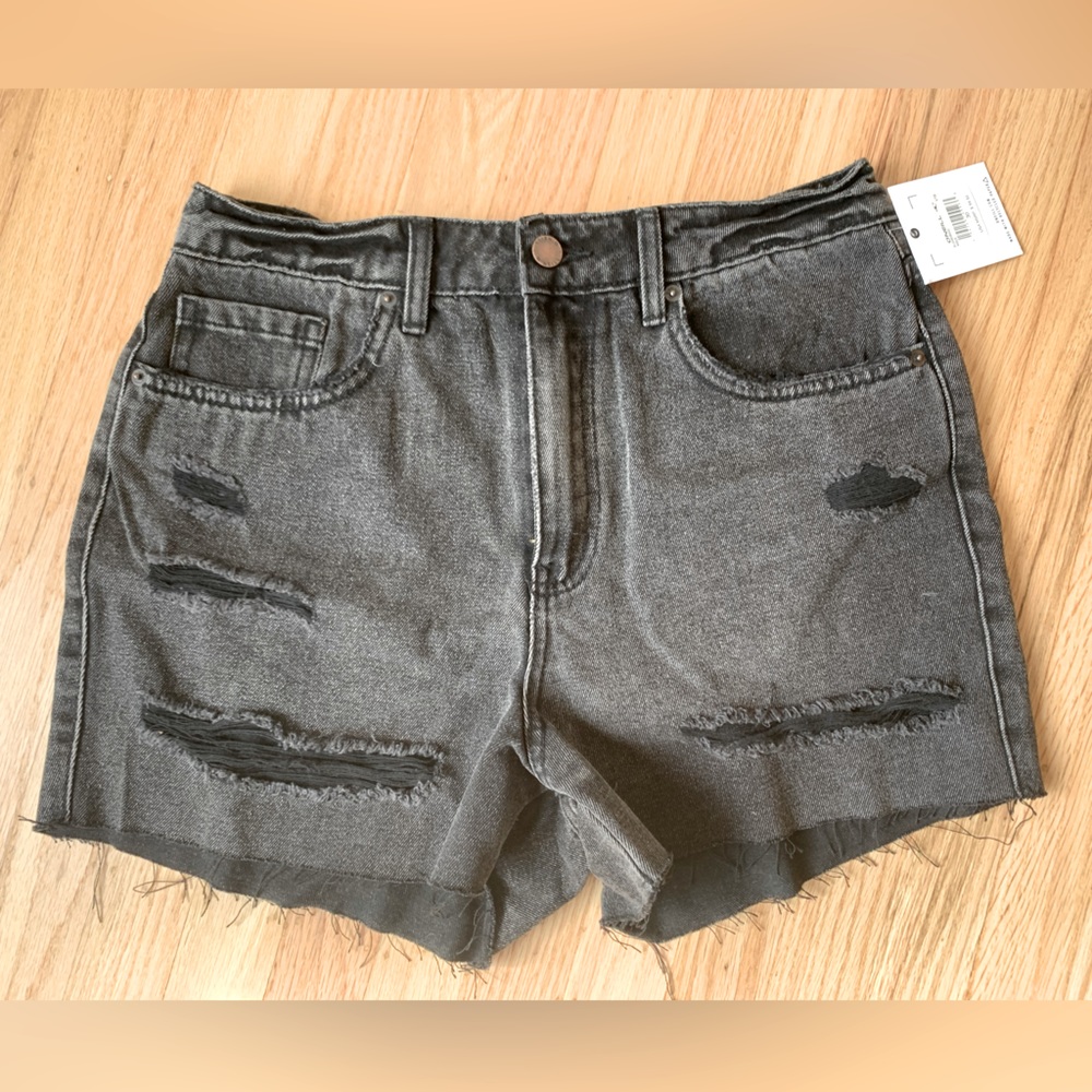 Women’s Oneil Jean Shorts - Size 30”